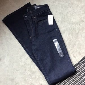 Perfect Boot Gap jeans